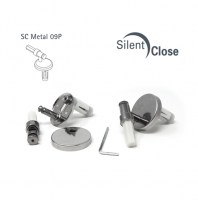JUEGO BISAGRAS INOX AMOTUGUADA SC-09P ESTOLI